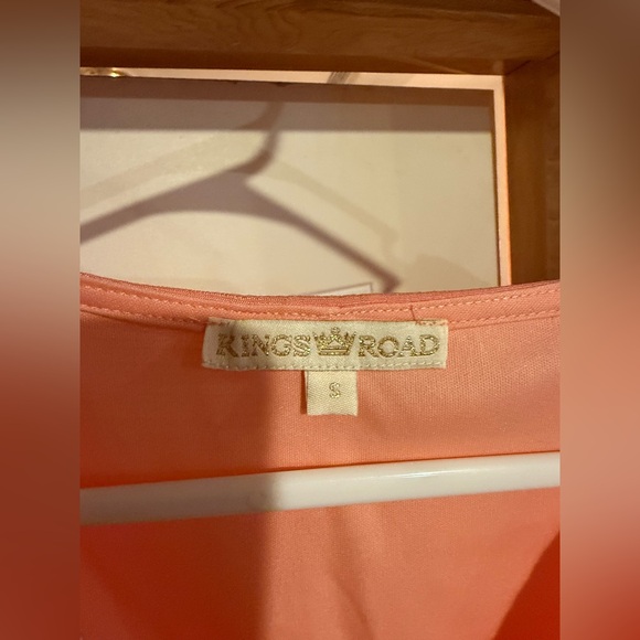 Kings Road Dress - Picture 7 of 7